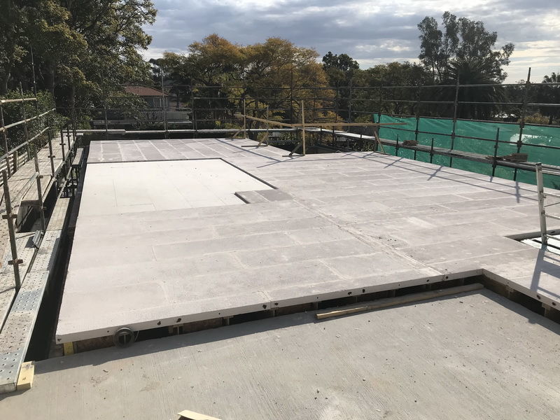 Hebel PowerFloor - Corebuild Services